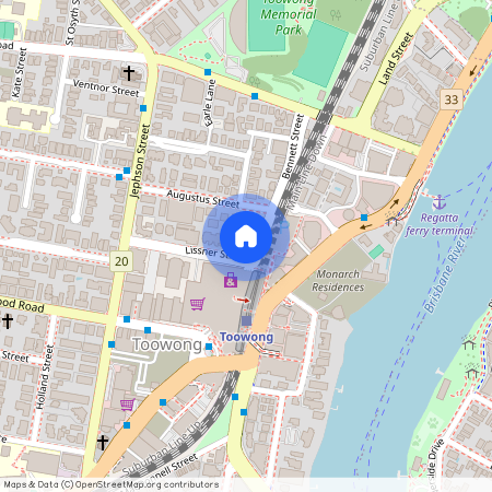 38 Lissner St, Qld 4066, Toowong