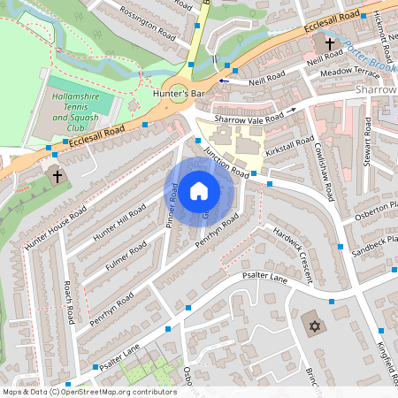 34 Guest Road, Hunters Bar