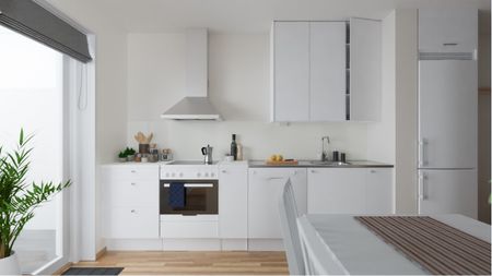 Södra Häggviksvägen, Sollentuna - Photo 3