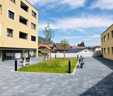 Appartement protégé de 3.5 pièces - Photo 2