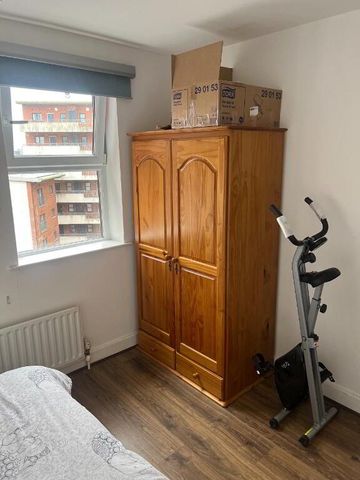 701 College Central, 4 College Avenue, Belfast, BT1 6BD - Photo 5