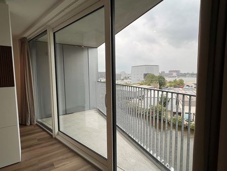 Under offer: Spectaculair views from 2 southwest facing balconies - Foto 4