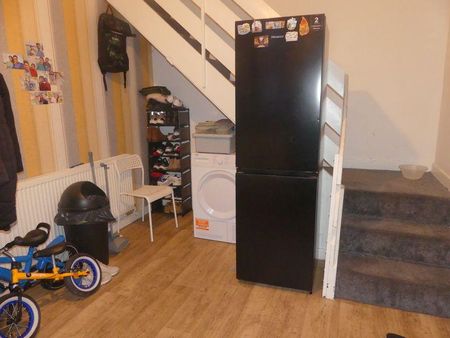 2 bedroom apartment to rent - Photo 5