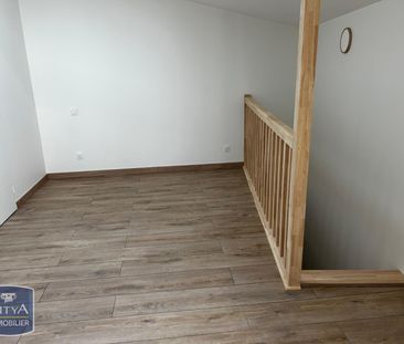 Location Appartement 1 pièce 29m² GIGNAC 34150 - Photo 5