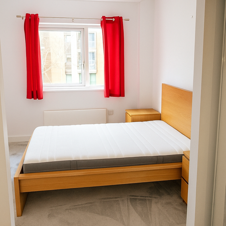 2 bedroom flat to rent - Photo 3