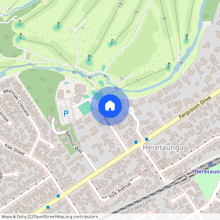 25 Golf Road, Heretaunga, Upper Hutt