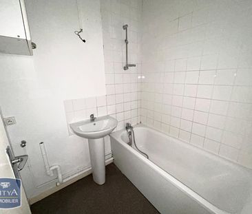 Location Appartement 2 pièces 37m² RAISMES 59590 - Photo 2