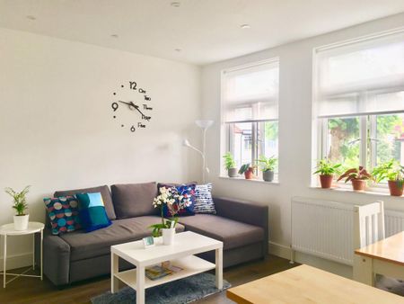 Room in a Shared Flat, Finchley Road, NW11 - Photo 3