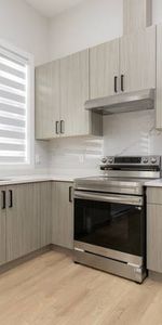 1 bath - New Home With Amazing Basement Suit! - Photo 3