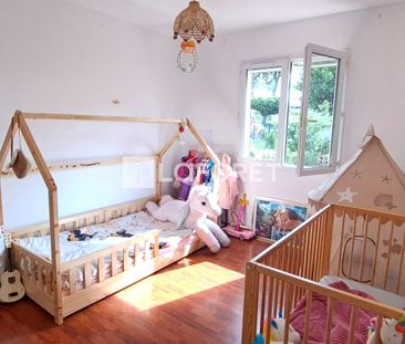 Maison T6 SAINT URCISSE à louer - Photo 4
