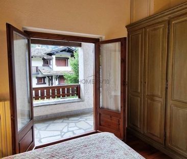 Quadrilocale via-Rue F. Magni 6, Centro, Courmayeur - Photo 6
