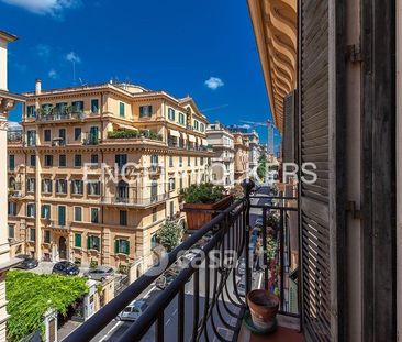 Quadrilocale in Affitto in Via Guido d'Arezzo a Roma - Photo 4