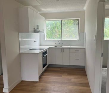 Renovated Two Bedroom Unit with Allocated Car Space - Photo 4