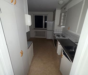 Villagatan, Sösdala - Foto 3