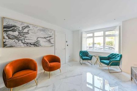Wymering Road, Maida Vale, W9 - Photo 5