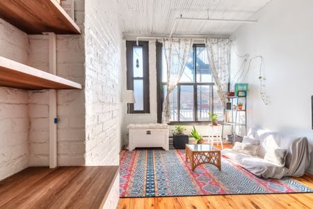 Condo for rent, Montréal (Le Plateau-Mont-Royal) - Photo 5