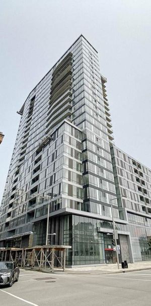 1 chambre - 790 Rue William, Montréal - Photo 1