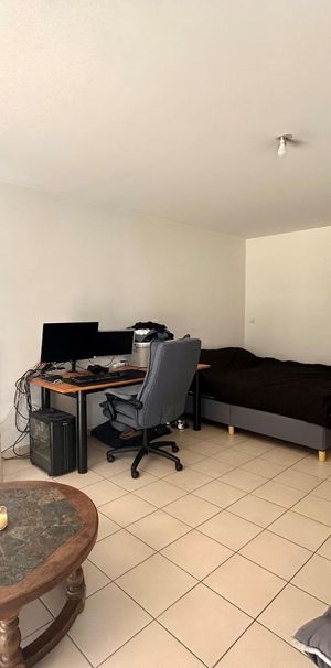 Location Appartement 1 pièce 34m² TOURS 37000 - Photo 1