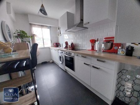 Location Appartement 2 pièces 50m² BRIVE LA GAILLARDE 19100 - Photo 3
