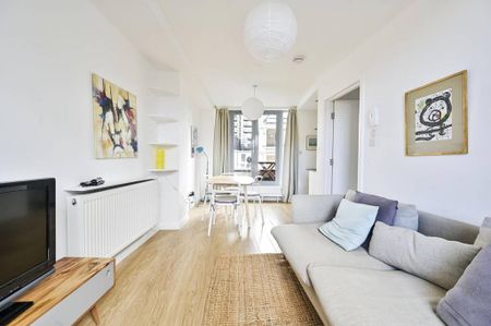 2 bedroom maisonette to rent - Photo 3