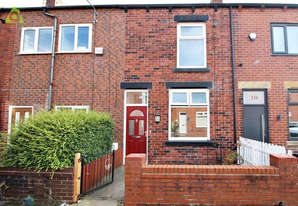 2 bedroom terraced house to rent - Photo 1