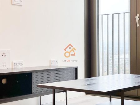 Menara Point, 1 Affinity View, London E16 - Photo 3