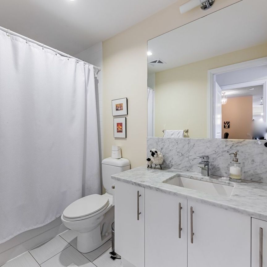 For Lease - 83 Redpath Avenue Unit# 507, Toronto, Ontario - Photo 1