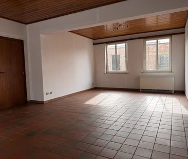 Huis met garage in centrum Haasdonk - Foto 4
