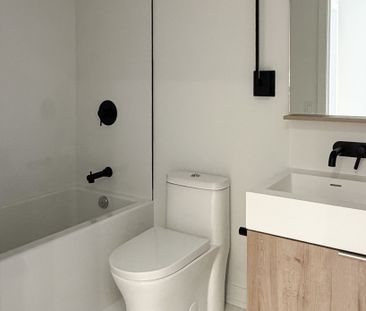 For Lease - 117 Broadway Avenue Unit# 1209N, Toronto, Ontario - Photo 6