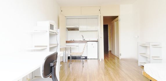 Studio de 23m2 à louer 415 € par mois à Nancy (54) - Photo 2