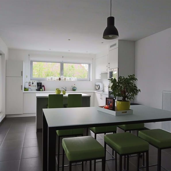 Appartement te huur - Foto 1