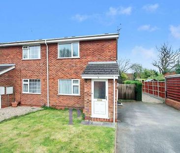 Farm Road, Barwell, LE9 - Photo 1