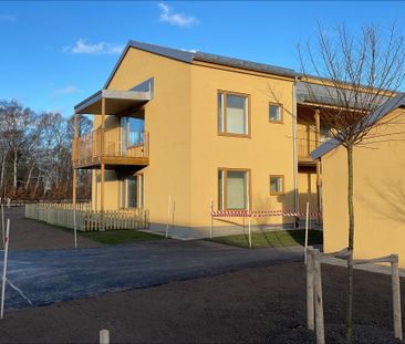 Silvergatan 4A - Photo 1