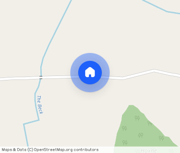 Chickering Corner Farm Cottage, Chickering Road, Hoxne - Photo 1
