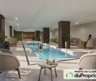1500, avenue Andrée-Champagne- Mostra+ Saint-Bruno, St-Bruno-De-Mon... - Photo 3