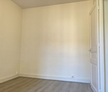 Appartement meublé 1 pièce (studio) - 21m² - Photo 5