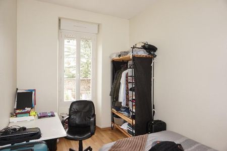 Location Appartement 2 pièces 37m² LAVAL 53000 - Photo 4