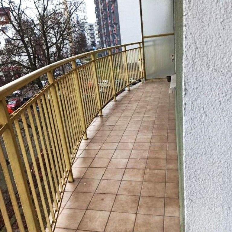 Stare Miasto, 2 pokoje, duży balkon. Polecam. - Photo 1