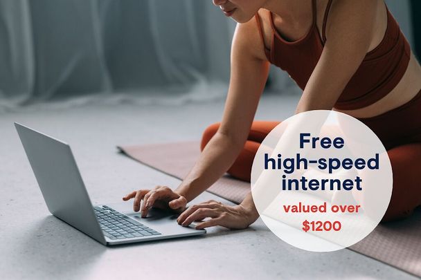 Discover your new home at 88 Beechwood - Enjoy 2 months' free rent!* - Photo 1