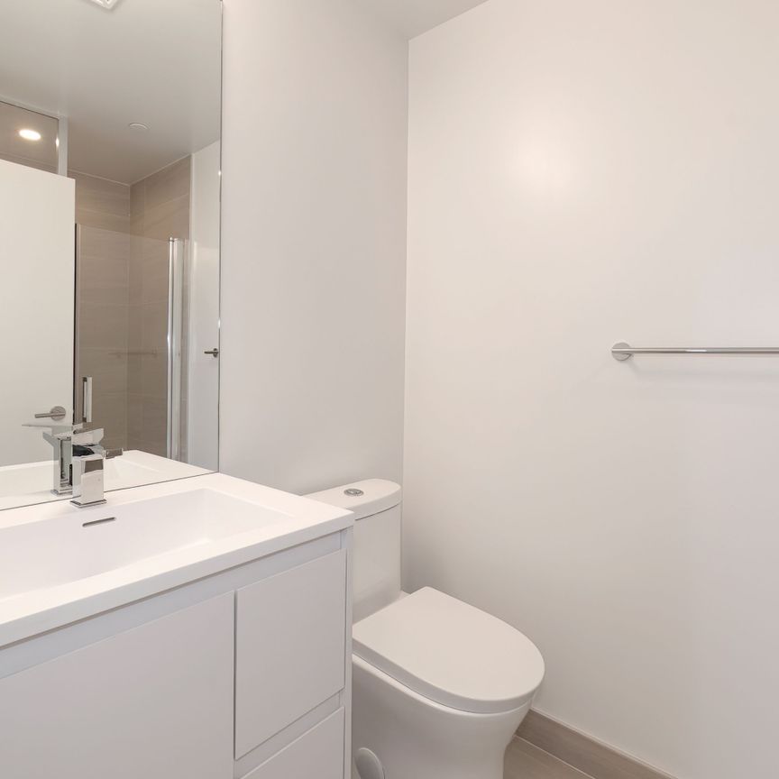 For Lease - 1 Quarrington Lane Unit# 717, Toronto, Ontario - Photo 1
