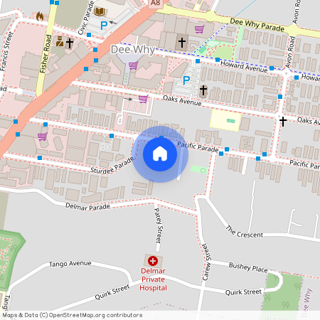 1/55 Pacific Parade, NSW 2099, Dee Why