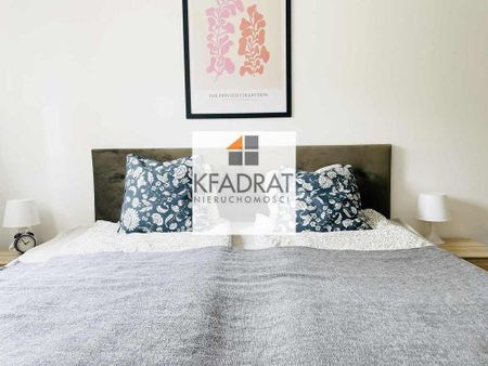 Świnoujście, mieszkanie z balkonem 1,3 km od morza - Photo 5