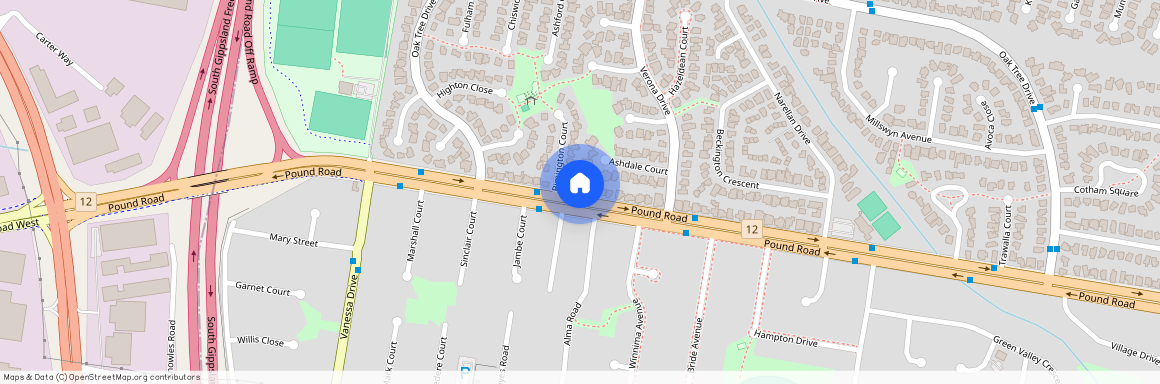 39 Pound Road, Vic 3976, Hampton Park