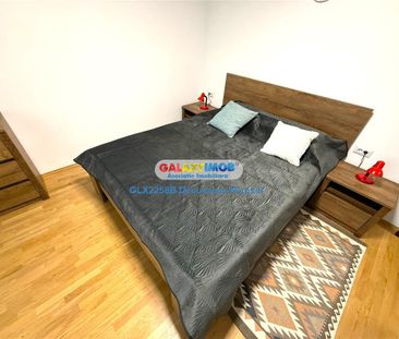 Apartament 2 camere in Chiajna mobilat utilat 420 euro - Photo 6