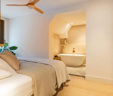 Chambre meublée dans le quartier Dapper, Amsterdam - Foto 3