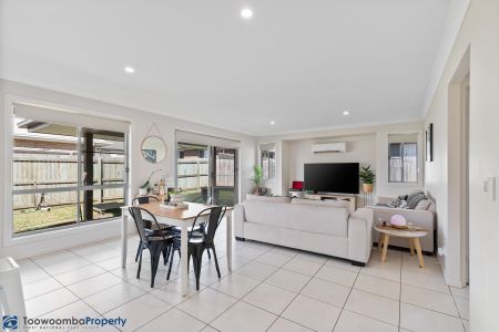 58 Sanctuary Drive, 4350, Cranley Qld - Photo 5