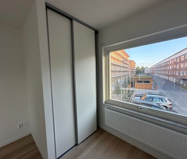 Regementsgatan 84 – 2rok (lgh 1102) - Photo 4