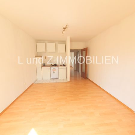 ** Charmante 2-Zimmer Wohnung mit Aufzug ** - Photo 4