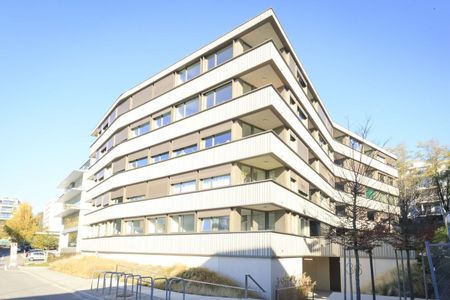 Appartement de 3.5 pièces avec loggia à Lausanne! - Photo 3