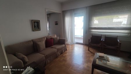 Διαμέρισμα για ενοικίαση Αγία Σοφία (Κέντρο Θεσσαλονίκης) - Photo 4